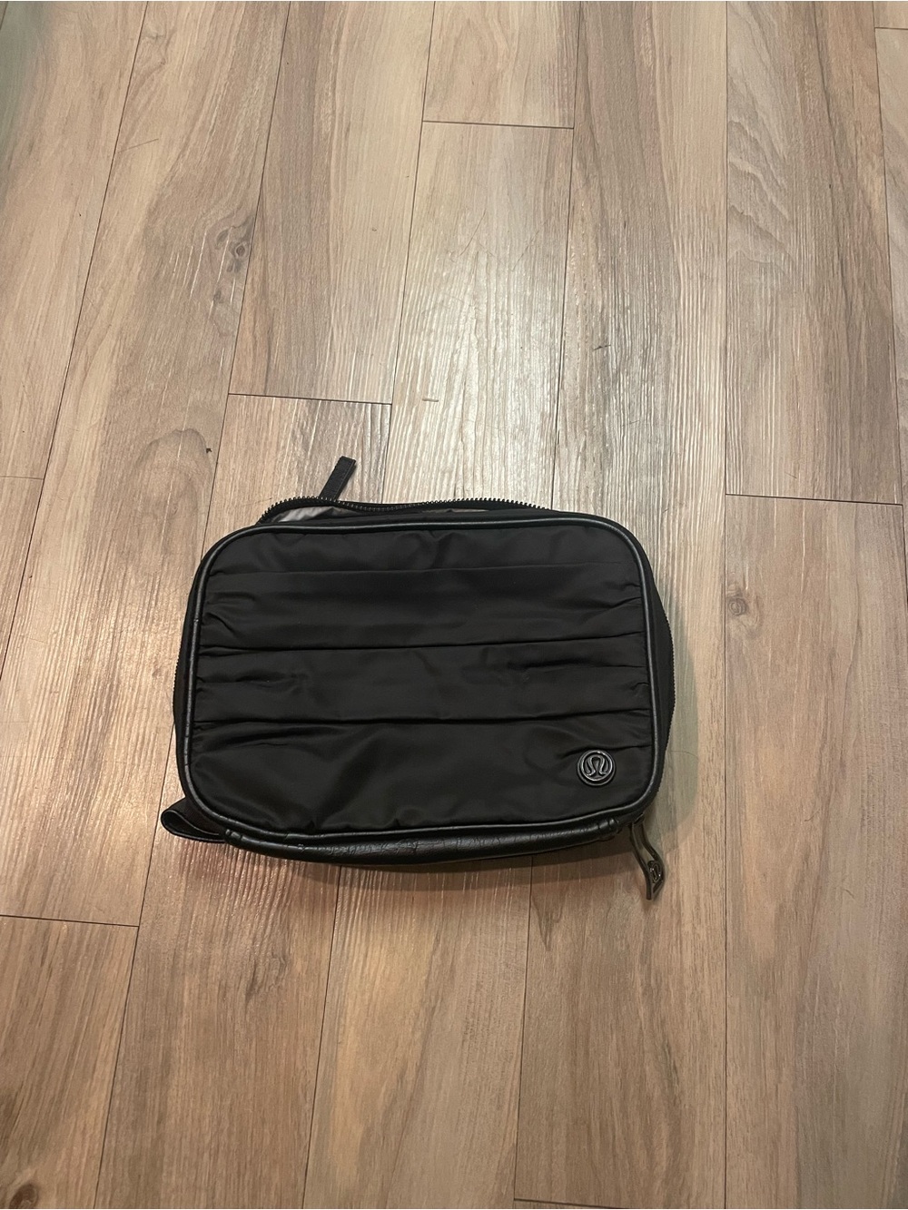 Lululemon Travel Bag